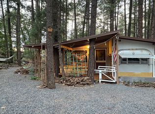 2603 E Poplar Dr SPACE 62, Pinetop, AZ 85935