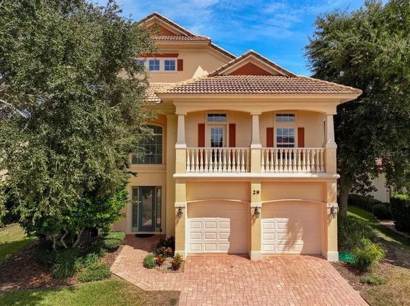 29 OAK VIEW CIRCLE E, PALM COAST, FL 32137