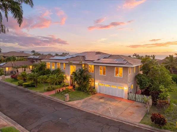 54 Hakui Loop, Lahaina, HI 96761