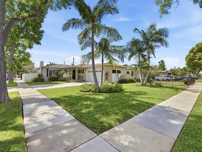 422 E 22nd St, Santa Ana, CA, 92706
