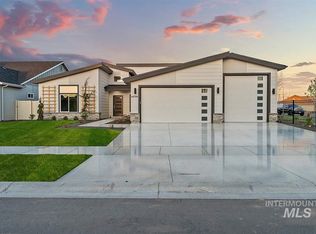 4696 S Marsala Way, Meridian, ID 83642