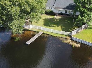 109 Lakeview Blvd, Hartsville, SC 29550