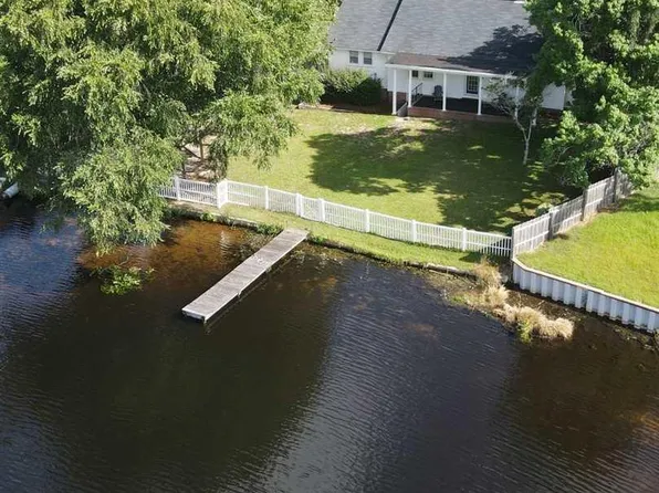 109 Lakeview Blvd, Hartsville, SC 29550