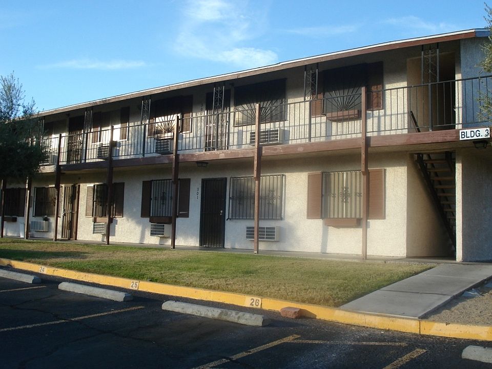 1st image of 4955 Jeffreys St Unit 302