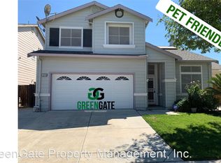1574 Westcliff Ln, Tracy, CA