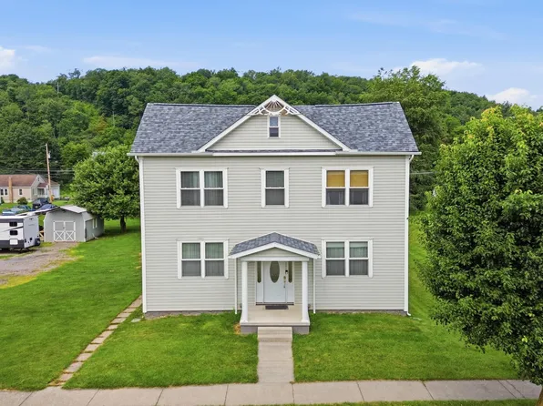 884 Main St, Wilmore, PA 15962