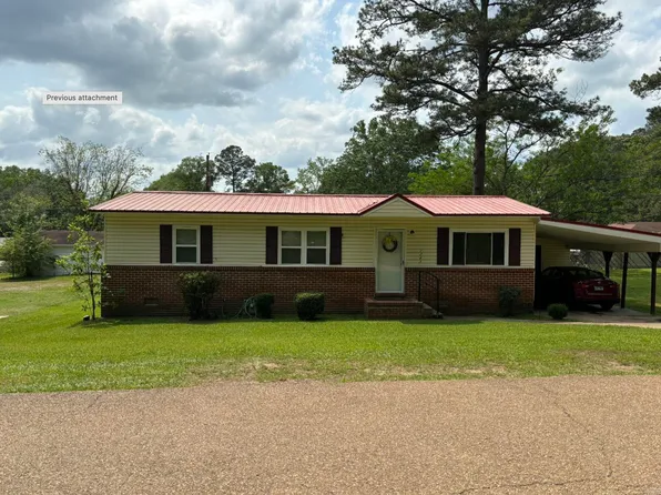 1245 Cuba Cir, Camden, AR 71701