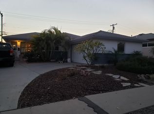 5561 Waring Rd, San Diego, CA 92120