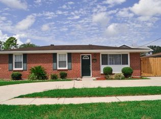 508 Jade Ave, Metairie, LA 70003