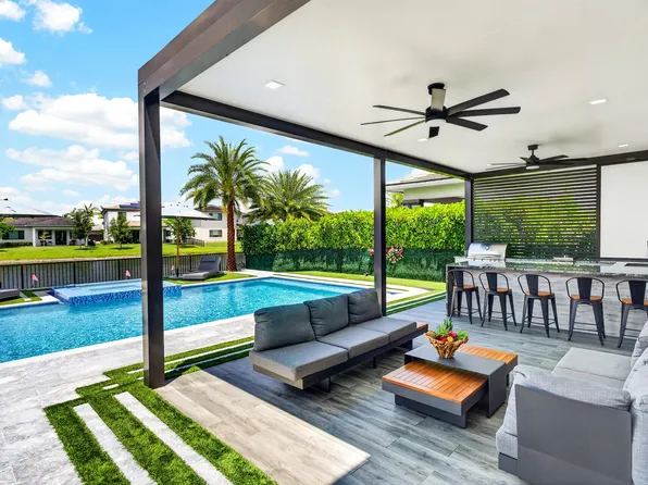 10865 Vista Terrace, Parkland, FL 33076