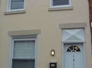 1913 Brunner St, Philadelphia, PA