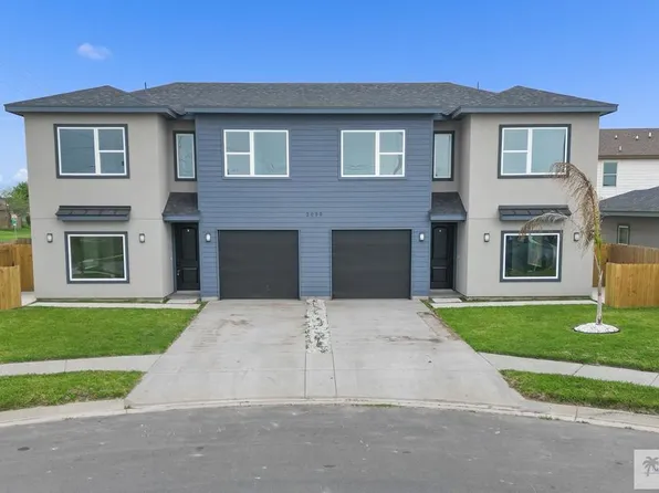 2090 Saketa Ln #B, Brownsville, TX 78526