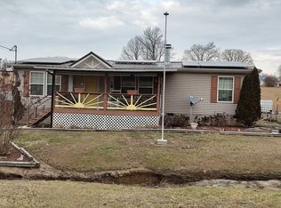 1545 Highway 90, Duff, TN 37729
