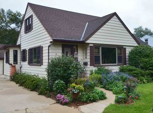 4304 Hegg Ave, Madison, WI 53716