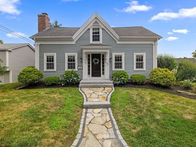 33 South St, Grafton, MA, 01519