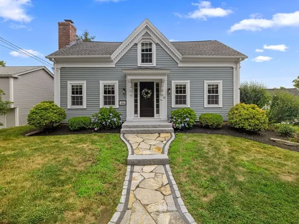 33 South St, Grafton, MA 01519