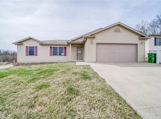 2707 Cooper St, Rolla, MO 65401