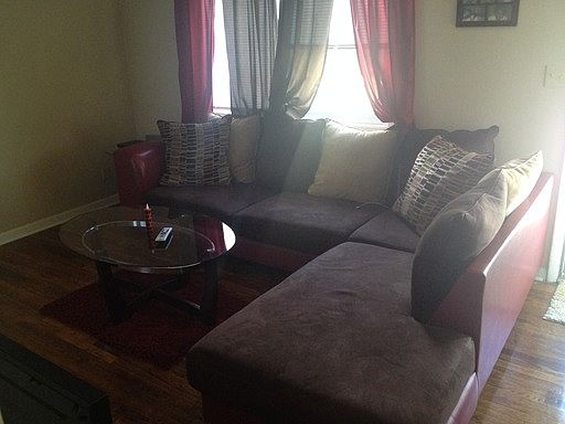 2nd image of 6010 Jefferson Ave APT 07