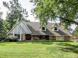 4312 E 105th Pl, Tulsa, OK 74137
