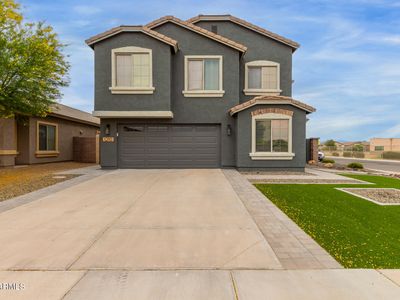 1210 W Agrarian Hills Dr, San Tan Valley, AZ, 85143