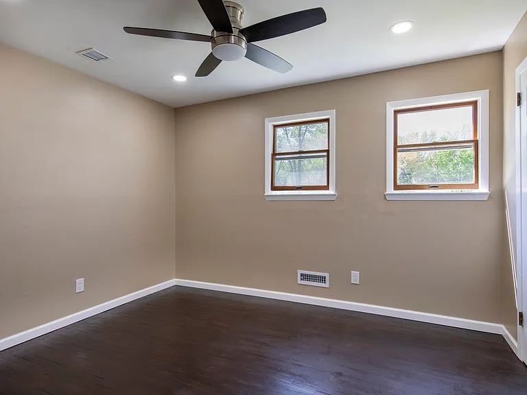 Third Bedroom