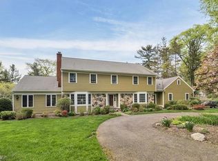 23 Drake Rd, Scarsdale, NY 10583