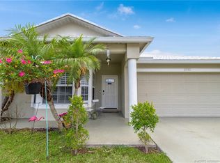 3792 SW Hulska St, Port Saint Lucie, FL 34953