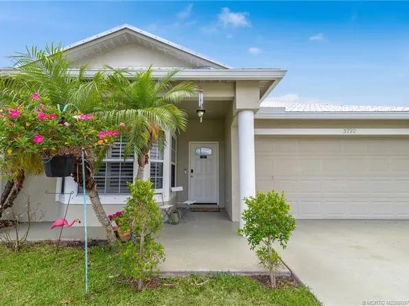 3792 SW Hulska St, Port Saint Lucie, FL 34953