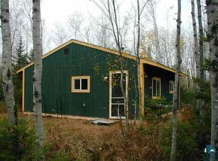 0 Bell Clover Line Rd, Cornucopia, WI 54827