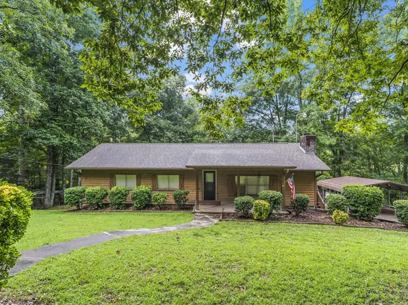 288 Withrow Rd, Mc Donald, TN 37353
