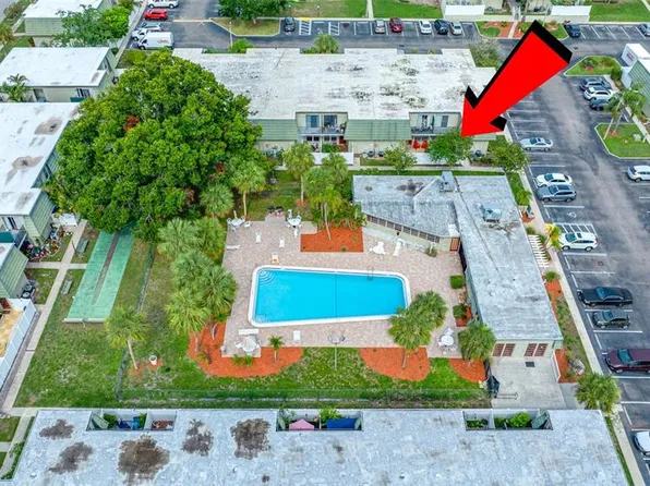 1799 N Highland Ave #79, Clearwater, FL 33755