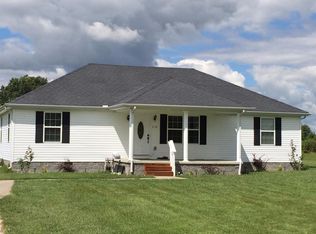 210 Bethlehem Rd, Waco, KY 40385