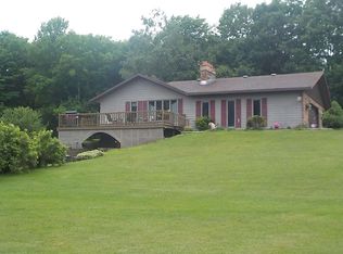 226 E Rainbow Trl, Crystal Falls, MI 49920