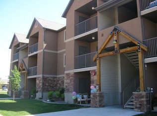 374 E 5450 S APT C9, Washington Terrace, UT 84405