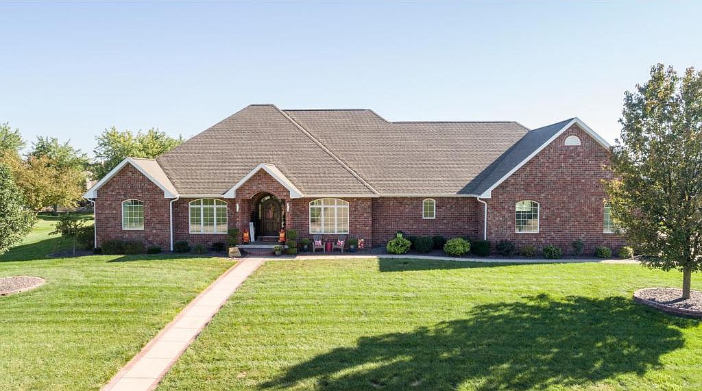 11249 E Lake Edward Ln, Effingham, IL 62401 Zillow