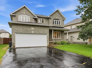 134 Lachaine St, Russell, ON K0A 1W0