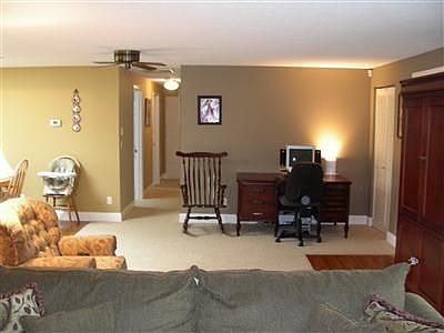 Living/Family room