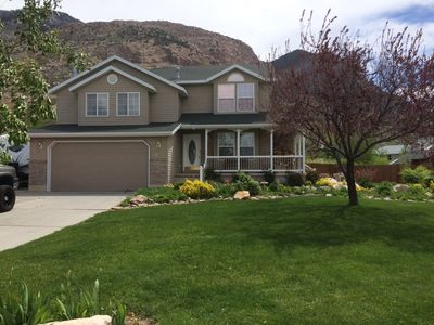 963 E 1275 N, Ogden, UT, 84404