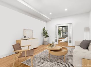 417 E 83rd St APT BC, New York, NY 10028