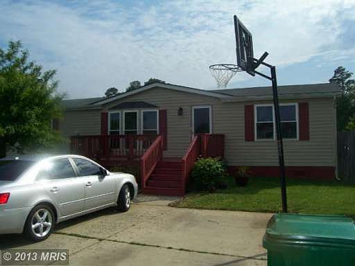 2nd image of 45845 N Poteat Ct