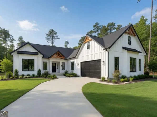 62 County Line Ext, Mansfield, GA 30055