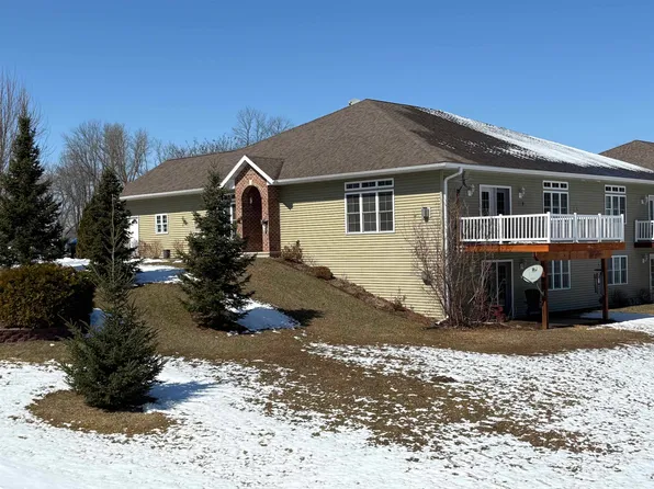 W7560 County Road M, Shawano, WI 54166