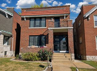 6535 Clayton Ave, Saint Louis, MO 63139