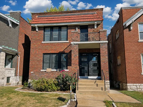 6535 Clayton Ave, Saint Louis, MO 63139