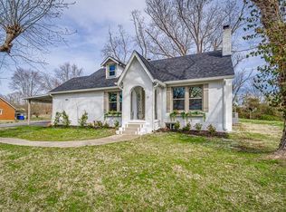 617 Preston St, Livingston, TN 38570