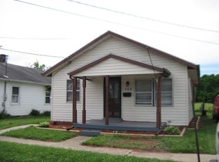 269 Howman Ave, Hamilton, OH 45011