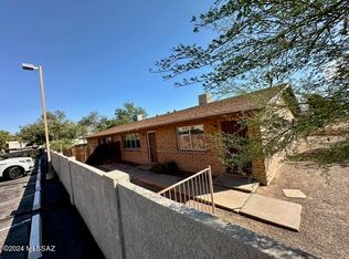 3939 E Glenn St, Tucson, AZ 85712