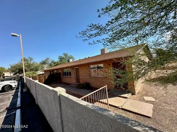 3939 E Glenn St, Tucson, AZ 85712