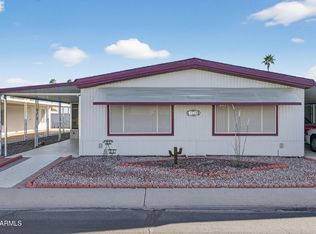 2100 N Trekell Rd #131, Casa Grande, AZ 85122