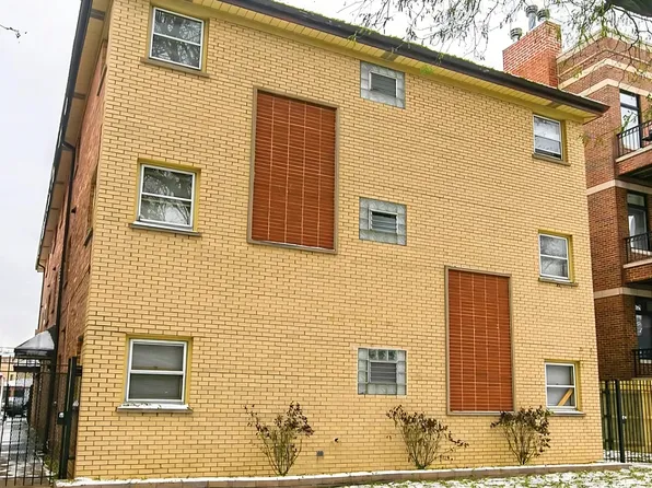 5535 W Edmunds St Frnt 3A, Chicago, IL 60630